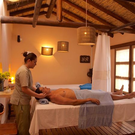 Hotel Y Spa Getsemani Villa de Leyva Ngoại thất bức ảnh