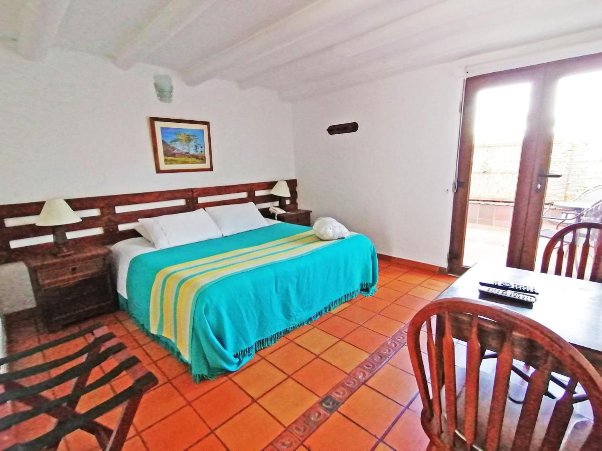 Hotel Y Spa Getsemani Villa de Leyva Ngoại thất bức ảnh